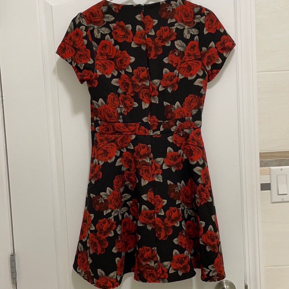 Forever 21 dress